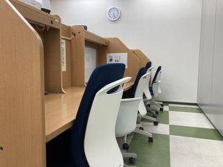 馬渕個別 藤井寺校8