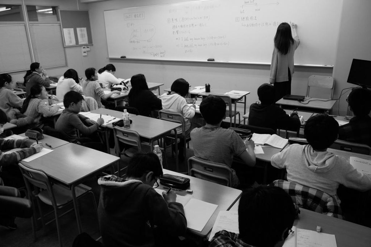 大学進学塾SUR(シュール) 天王寺校2