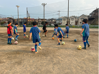 MACHIDA ZELVIA SPORTS CLUB フットボールスクール小山校 教室画像4