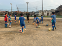 MACHIDA ZELVIA SPORTS CLUB フットボールスクール小山校 教室画像4