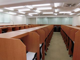 東進衛星予備校【MSGnetwork】 教室 4