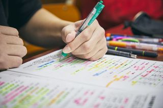 エースセミナー 教室 3