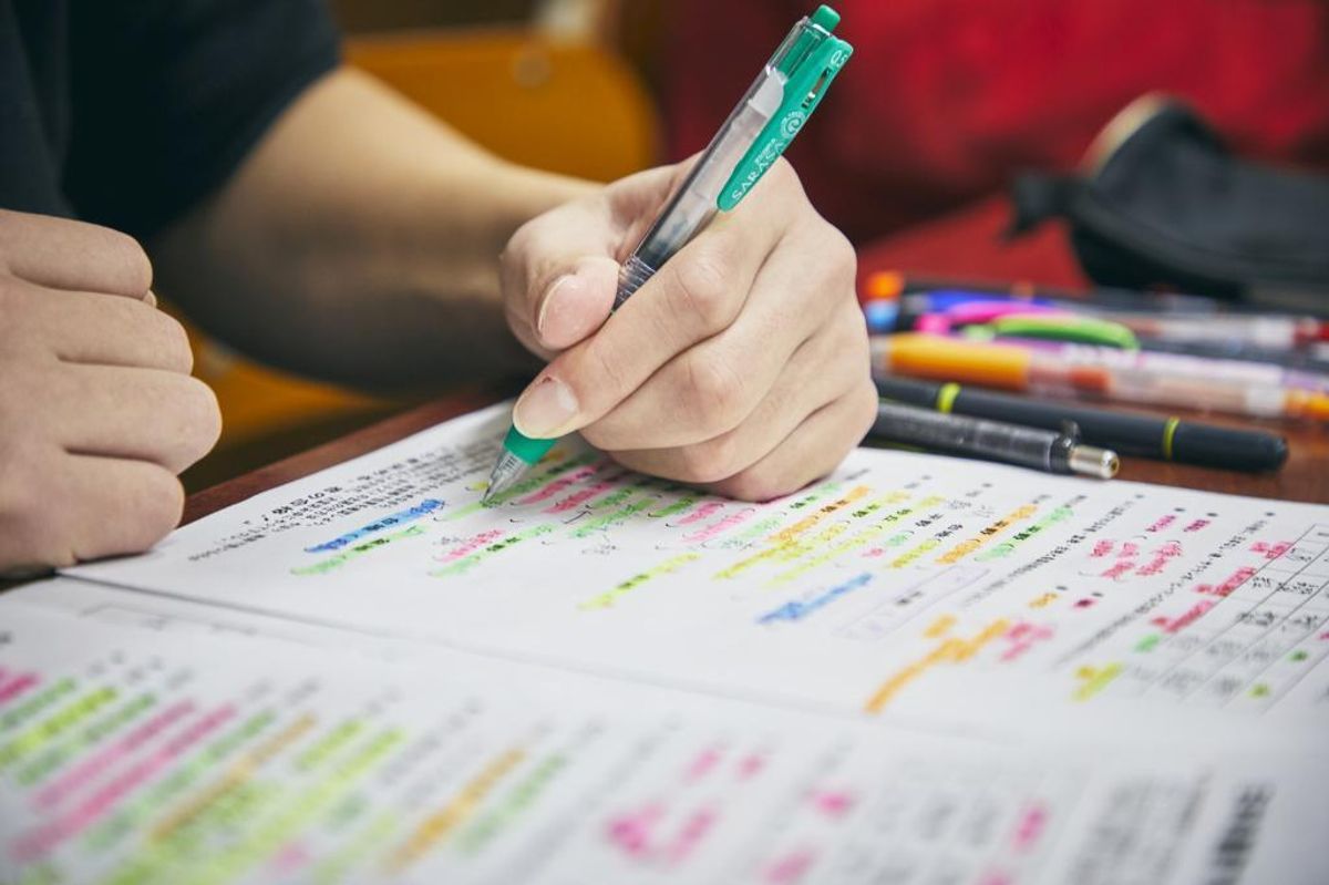 エースセミナー 教室 3