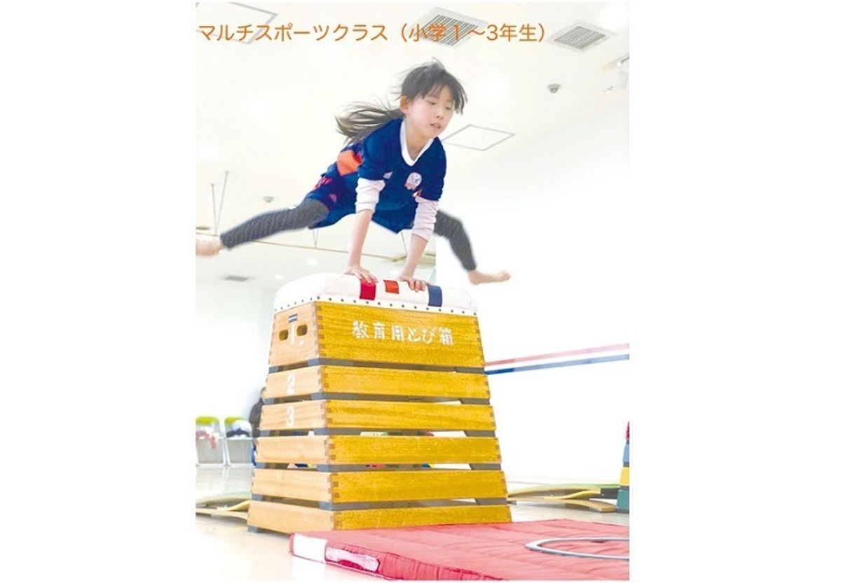 オールアルビレックス・スポーツクラブ 亀田校31