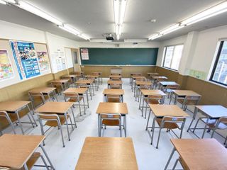 京進の中学・高校受験TOPΣ 教室 3