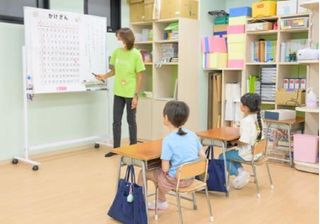 アタマGYM 東信上田教室6