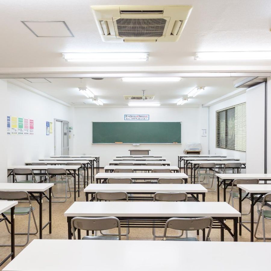 ＫＥＣ近畿予備校 枚方本校6