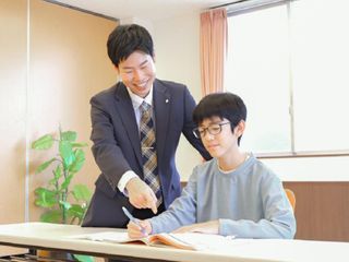 佐鳴予備校のさなる個別@will 教室 3