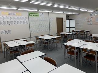 創英ゼミナール 平塚旭校10