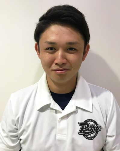 ベースボールスクール ポルテ 世田谷目黒の先生