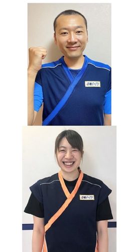 忍者ナイン【やる気スイッチグループ】 池袋ラボの先生