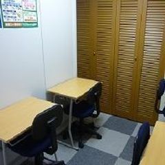 上大岡向学館ゼミナール 上大岡本校6