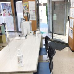 スクール２１ 教室 3