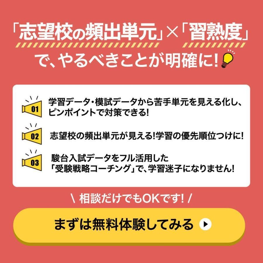 対話式進学塾　１対１ネッツ ハイスクール　岡山駅前本校18