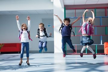 幼児教室コペル小学生コース体験口コミをチェック!内容や月謝は?