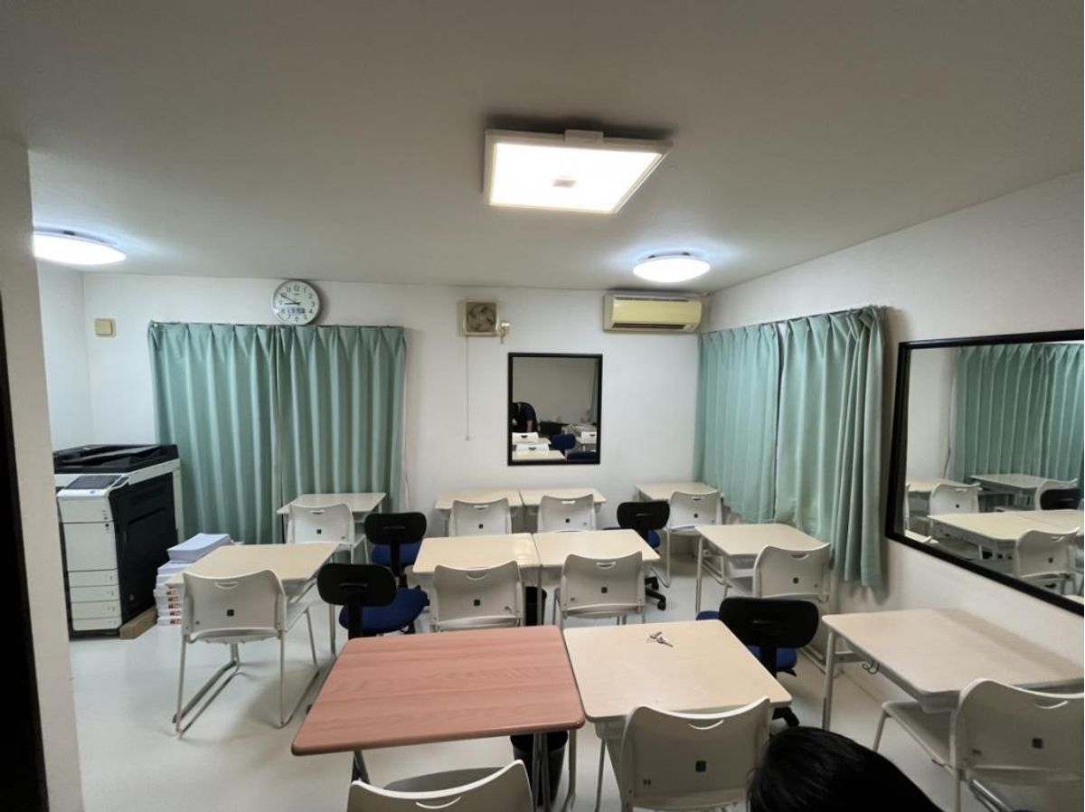 個別指導塾スタンダード 敷戸教室4