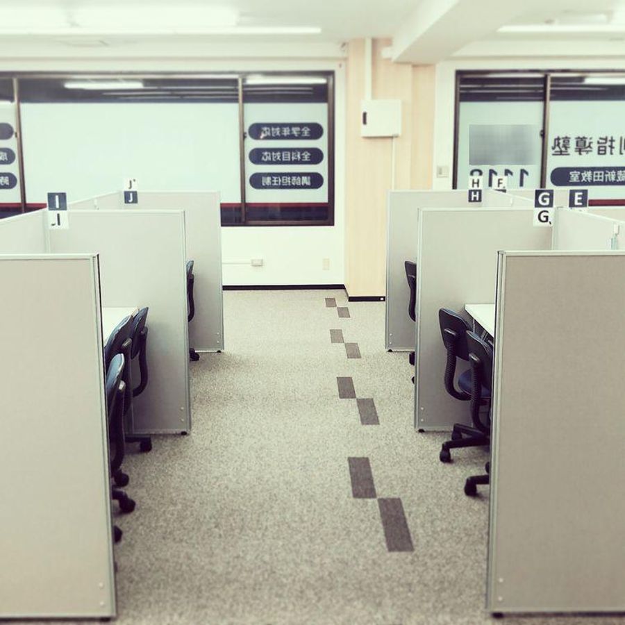 みなと個別指導塾 武蔵新田教室4