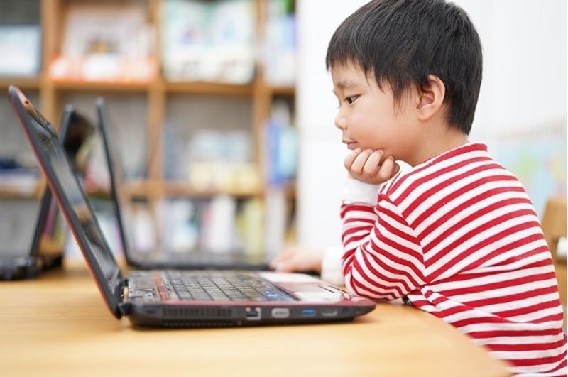 ジュニアプログラミングスクール RePro 的場校の紹介