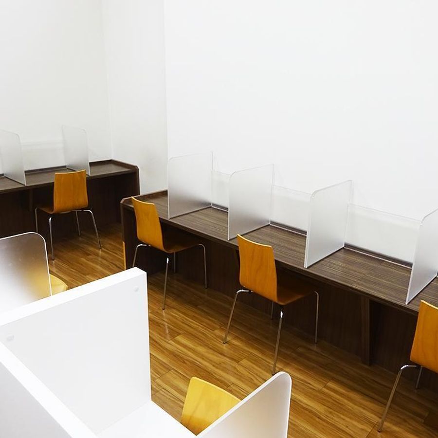 四谷学院 広島校11