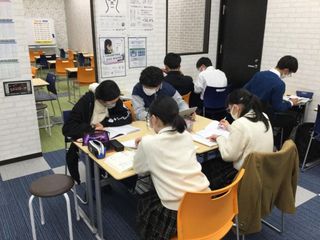 東セミ　情熱個別パッション 大学受験専門館（宮崎）10