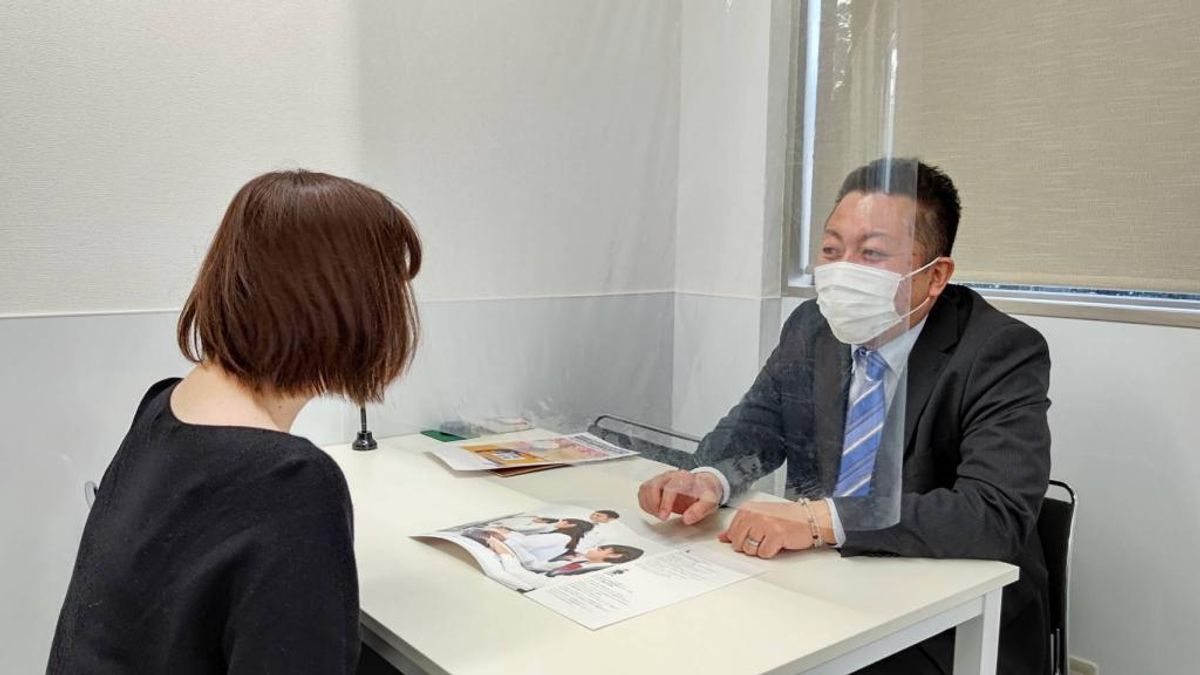 個別学習のセルモ 伊勢佐木長者町教室9