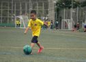 ソルデマーレ沖縄サッカースクール新都心公園多目的グラウンド 教室画像4