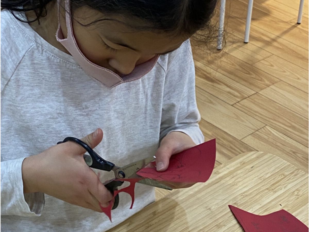 ウィズダムアカデミー K-ART SCHOOL ウィズダムアカデミー駒沢桜新町校10