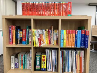 個別教室のトライ 守口市駅前校7