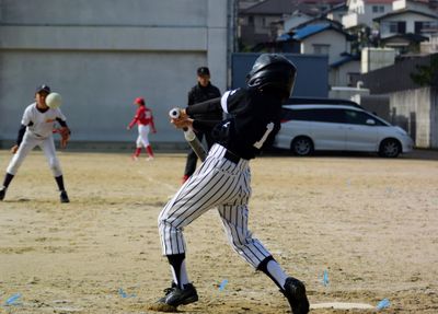 少年野球で喜ばれる おすすめ差し入れまとめ 子供の習い事の体験申込はコドモブースター