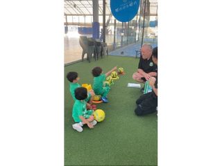 PAL ENGLISH CLUB 教室 4