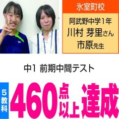 個別指導WAM 天理駅前校21