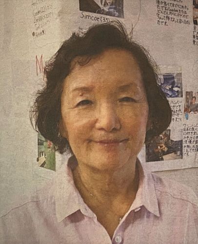 ラボ・パーティ 船橋市習志野台教室の先生