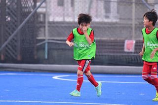 東急Sレイエス フットボールスクール 池袋31