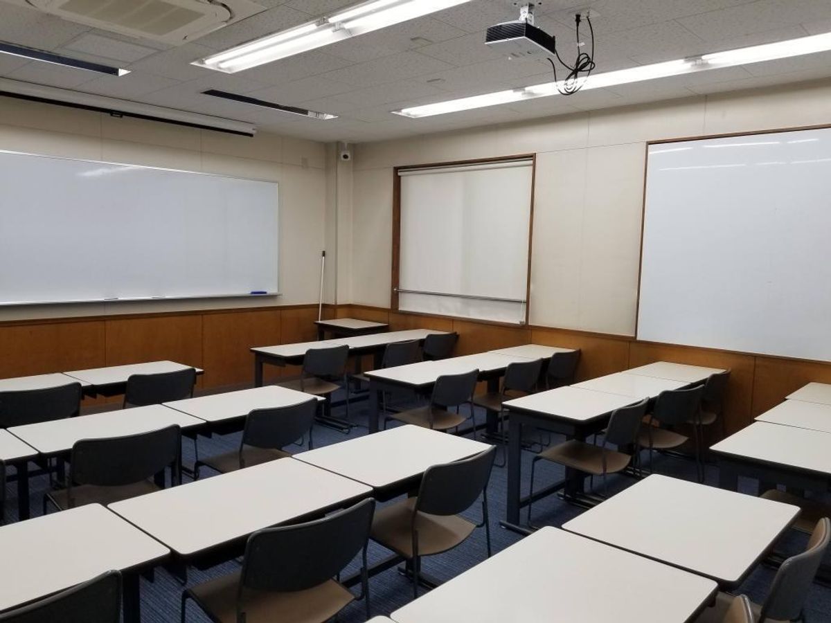 東進衛星予備校【MSGnetwork】 杁ヶ池公園駅前校5