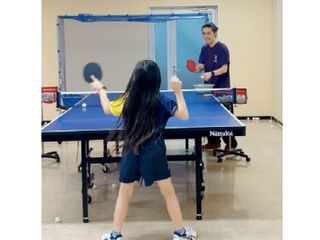 卓球LOUNGE RIVERS 教室 3