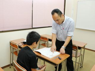 英進進学教室 桐生校5