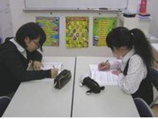 学習塾マキシード 個別指導コース 光都プラザ校6