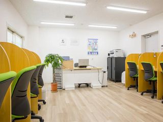 完全個別 松陰塾 教室 2