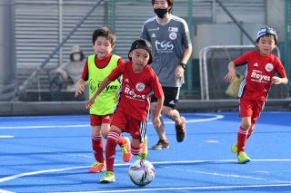 東急Sレイエス フットボールスクール 池袋16