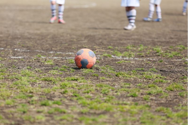 兵庫県姫路市の子供向けサッカースクール特集
