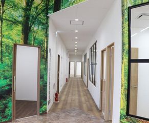 KEC個別・KEC志学館個別 京田辺教室12