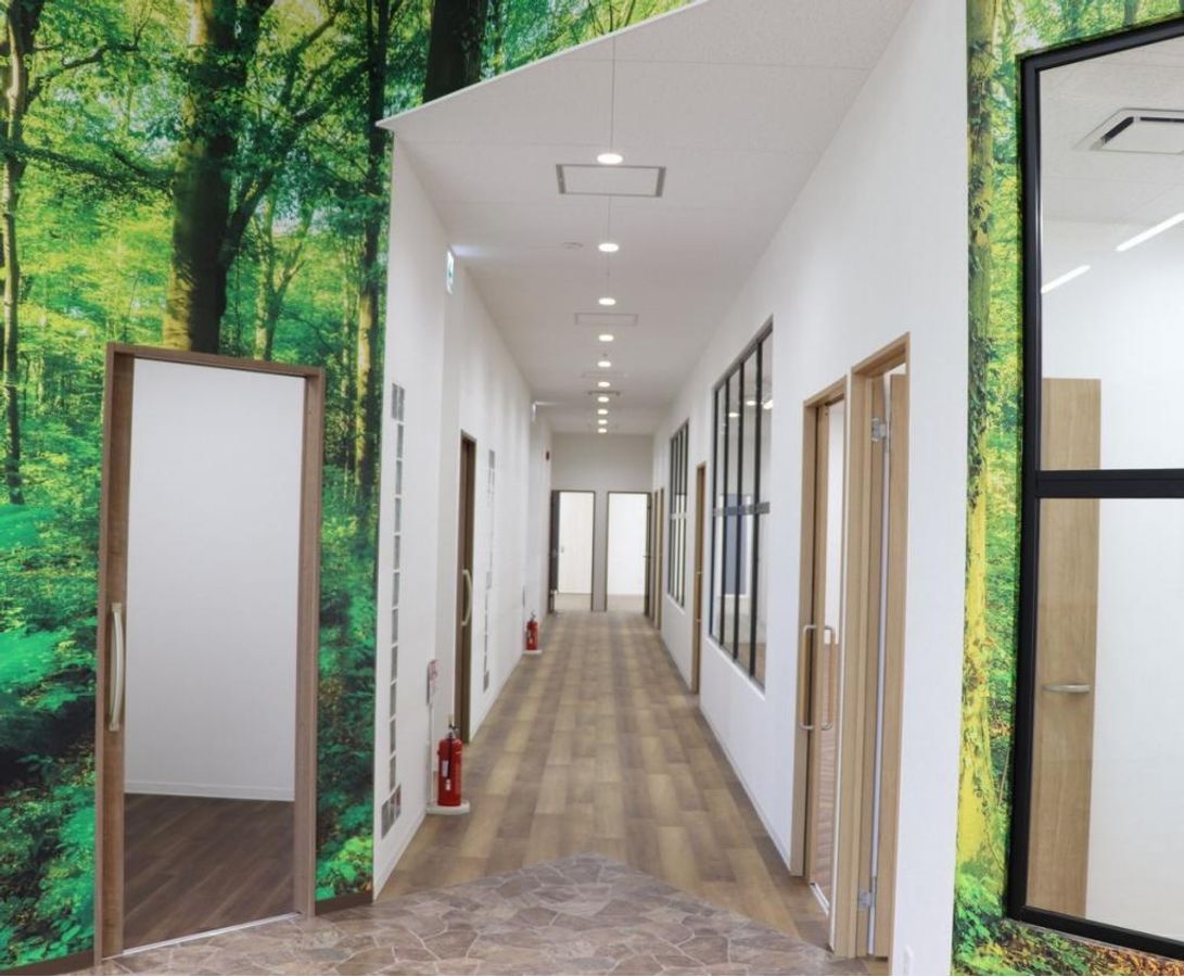 KEC個別・KEC志学館個別 京田辺教室12