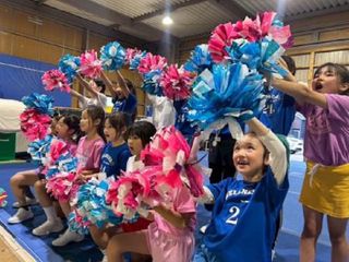 ウエルネス体操クラブ【ダンス】 教室 0