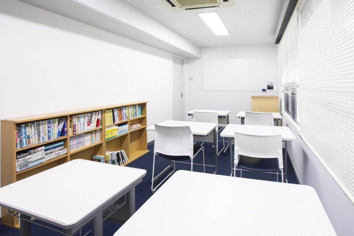 あおい予備校 文京巣鴨校3