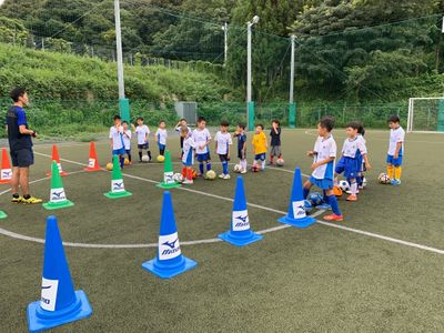 ソルティーロファミリアサッカースクール 伊都校 口コミ 体験申込 子供の習い事口コミ検索サイト コドモブースター ソルティーロファミリアサッカースクール 伊都校 口コミ 体験申込 子供の習い事口コミ検索サイト コドモブースター