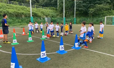 ソルティーロファミリアサッカースクール 伊都校 口コミ 体験申込 子供の習い事口コミ検索サイト コドモブースター ソルティーロファミリアサッカースクール 伊都校 口コミ 体験申込 子供の習い事口コミ検索サイト コドモブースター