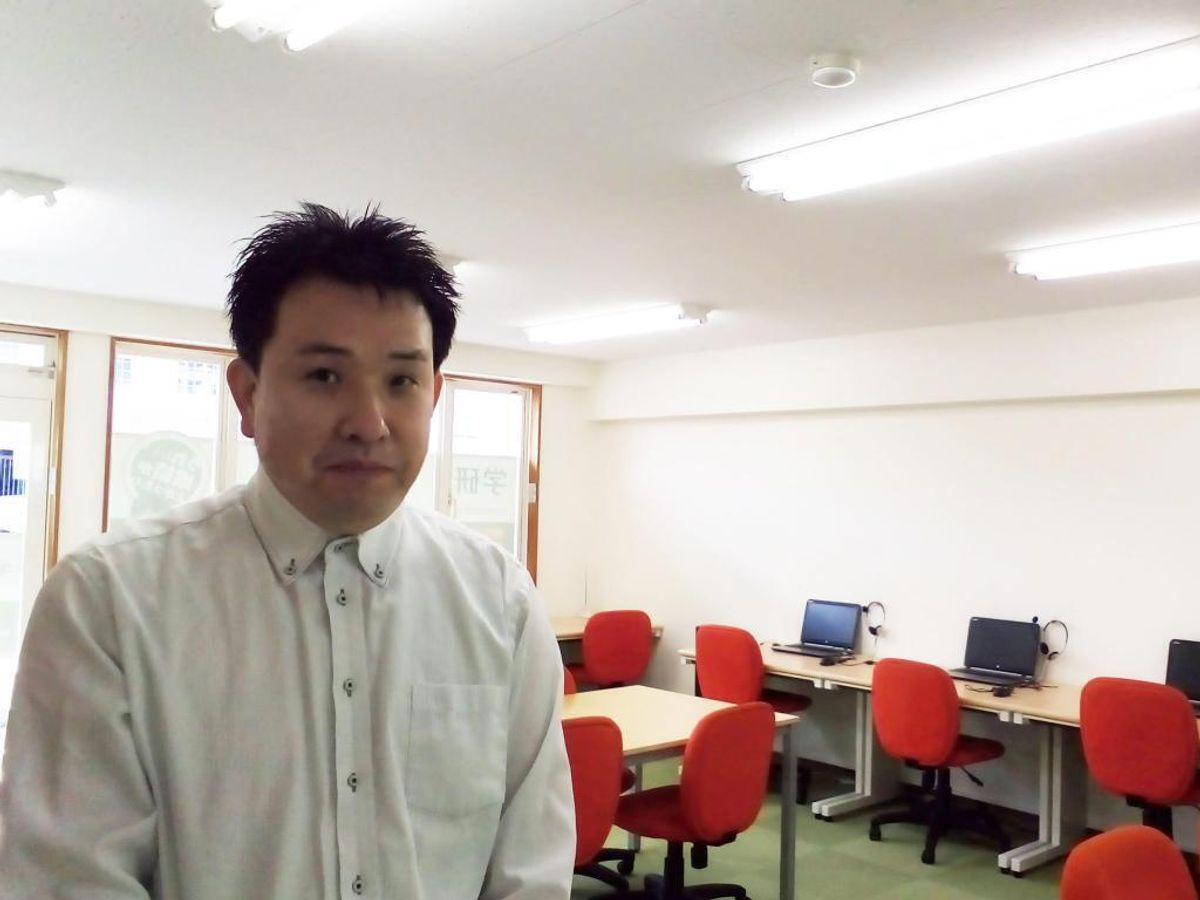 学研CAIスクール Study Fun 加納城東校5