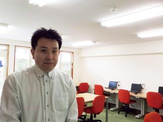 学研CAIスクール Study Fun 教室 4