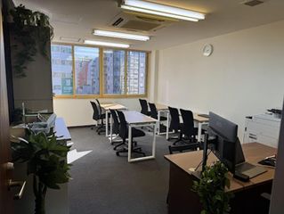 アクシブアカデミー 教室 1