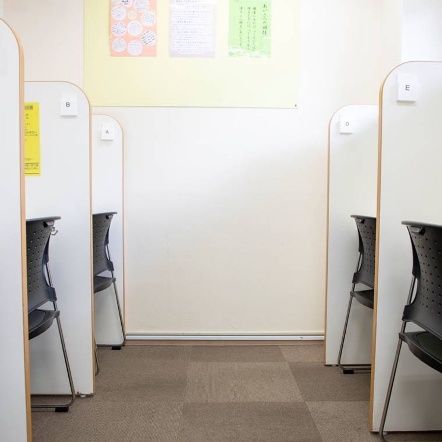 個別館 阪急御影校8